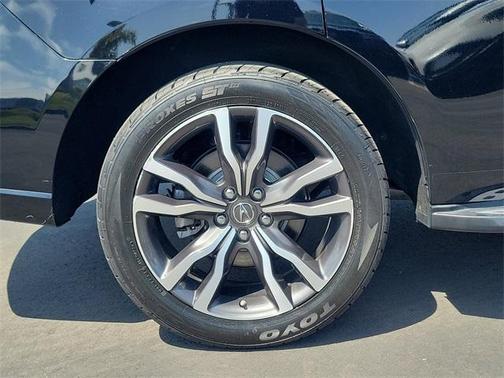 2020 Acura MDX 3.5L w/Advance Package