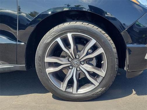 2020 Acura MDX 3.5L w/Advance Package