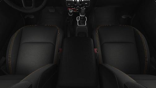 2025 Jeep Wrangler 4xe Sport