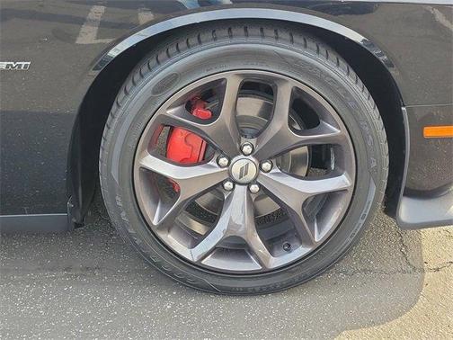 2019 Dodge Challenger R/T