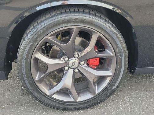 2019 Dodge Challenger R/T