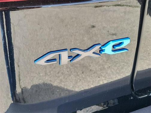 2025 Jeep Wrangler 4xe Sport