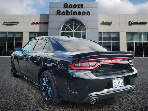 2023 Dodge Charger R/T