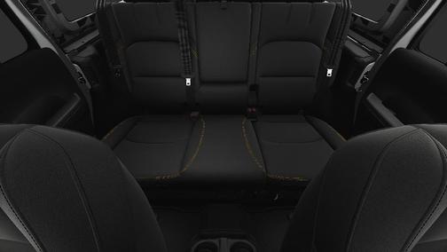 2025 Jeep Wrangler 4xe Sport