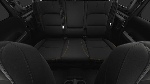 2025 Jeep Wrangler 4xe Sport