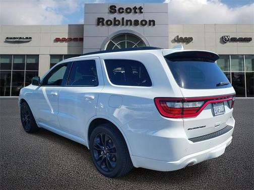 2022 Dodge Durango GT