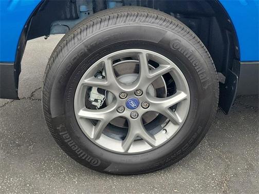 2022 Ford Maverick XL
