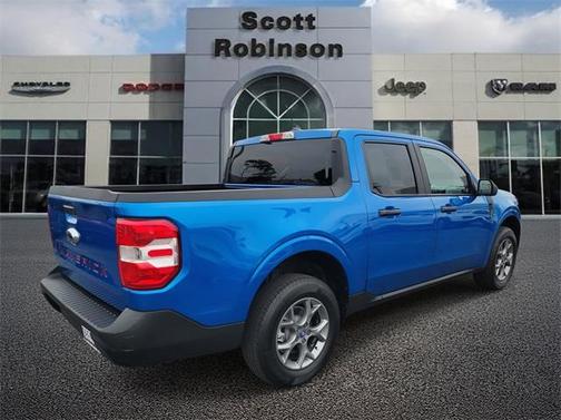 2022 Ford Maverick XL