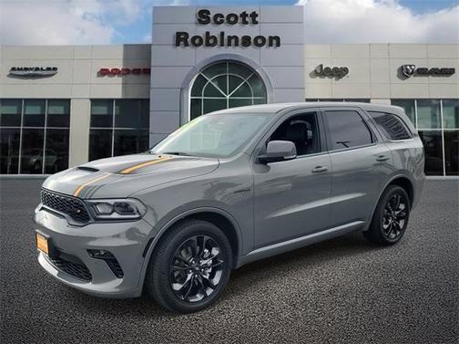 2022 Dodge Durango R/T