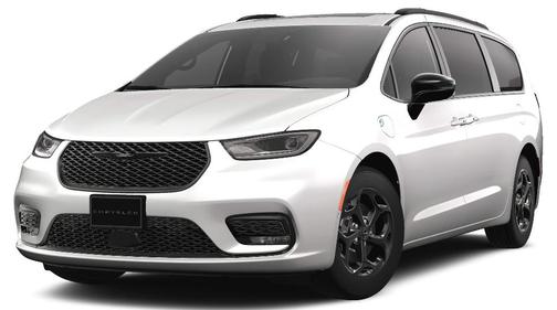 2025 Chrysler Pacifica Hybrid Select