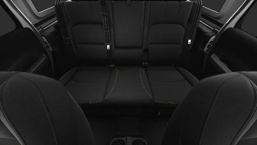 2025 Jeep Wrangler 4xe Sport