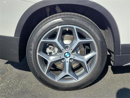 2016 BMW X1 xDrive 28i