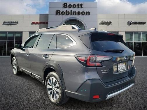 2023 Subaru Outback Touring XT