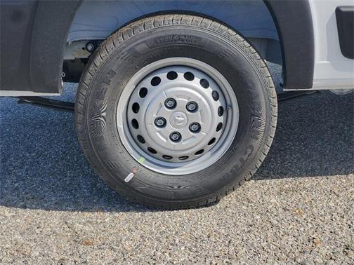 2025 RAM ProMaster 1500 Base