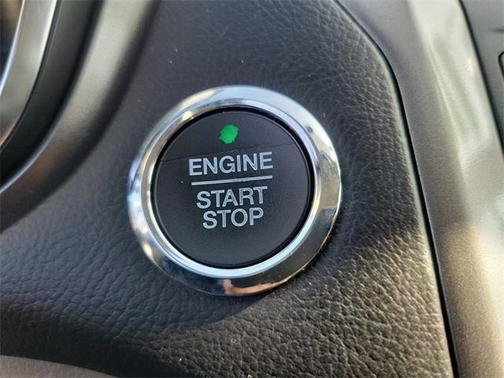2018 Ford Fusion Hybrid SE