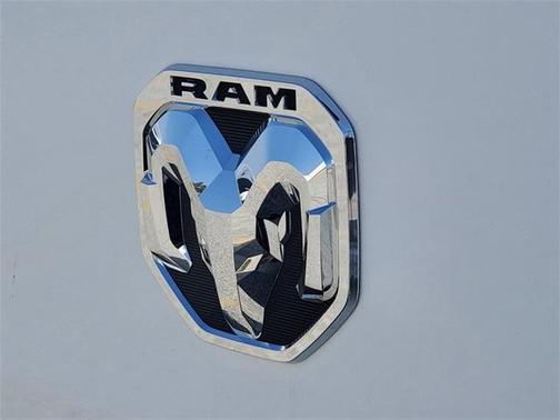 2025 RAM ProMaster 3500 High Roof