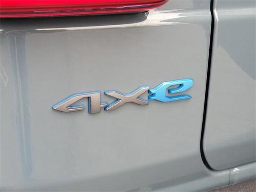 2024 Jeep Wrangler 4xe Sport