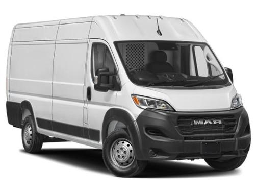 2025 RAM ProMaster 3500 High Roof
