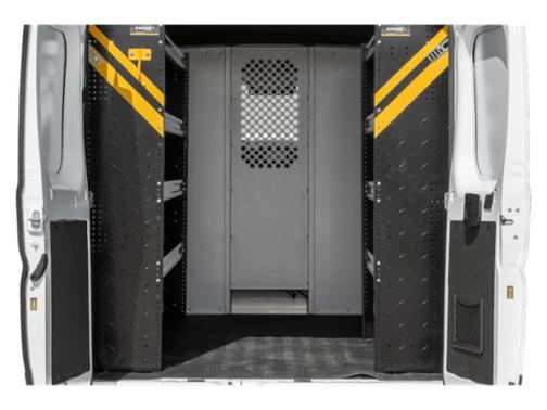 2025 RAM ProMaster 2500 Base