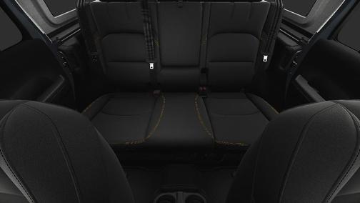 2025 Jeep Wrangler 4xe Sport