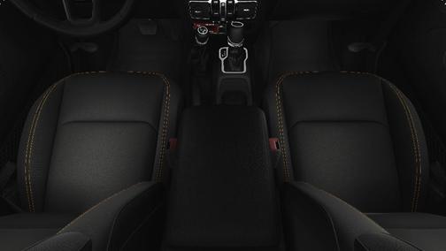 2025 Jeep Wrangler 4xe Sport