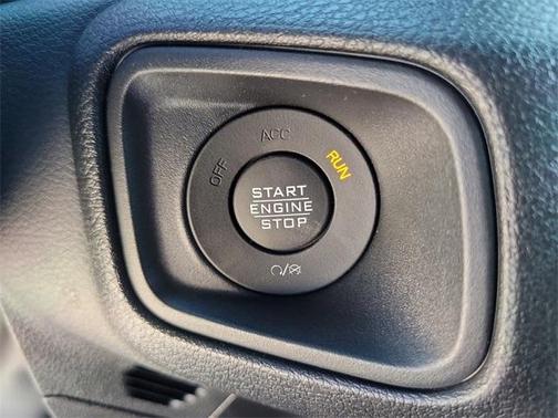 2025 Jeep Wrangler 4xe Sport
