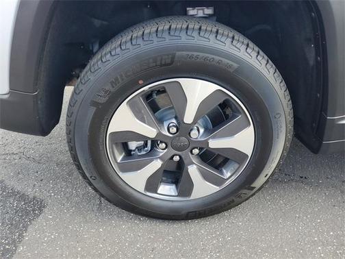 2022 Jeep Grand Cherokee 4xe Base