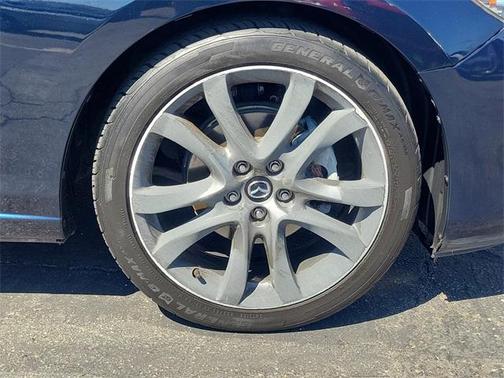 2015 Mazda Mazda6 i Grand Touring