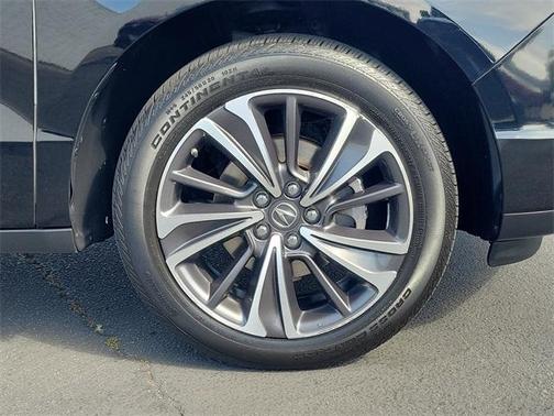 2020 Acura MDX 3.5L w/Technology Package
