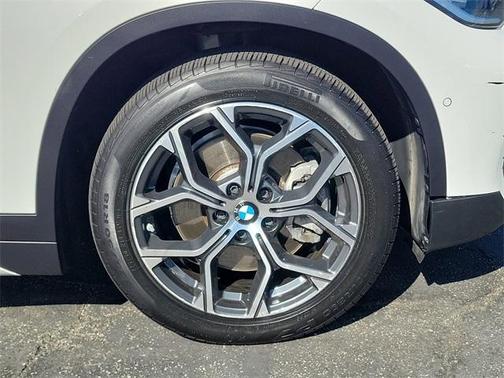 2020 BMW X1 xDrive28i