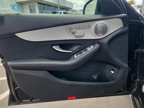 2021 Mercedes-Benz C-Class C 300