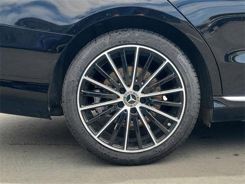 2021 Mercedes-Benz C-Class C 300