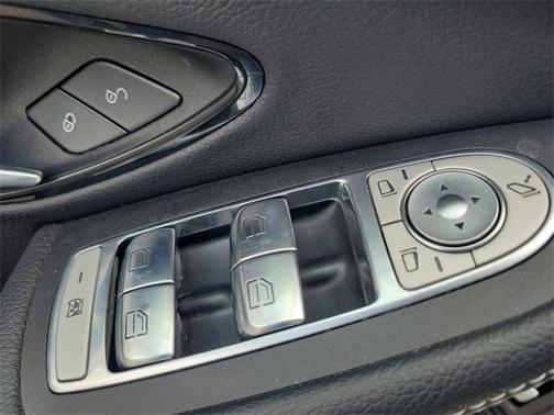 2021 Mercedes-Benz C-Class C 300
