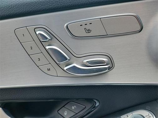 2021 Mercedes-Benz C-Class C 300