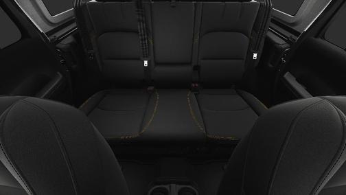 2025 Jeep Wrangler 4xe Sport