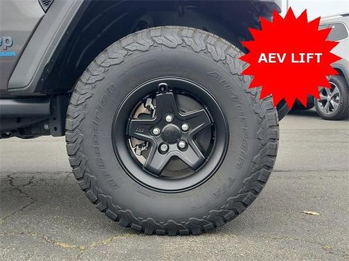 2024 Jeep Wrangler 4xe Sport