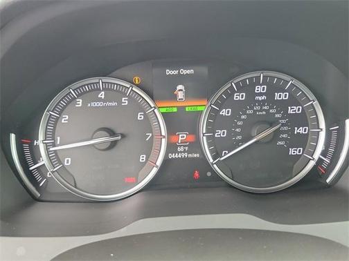 2020 Acura MDX 3.5L w/Technology Package