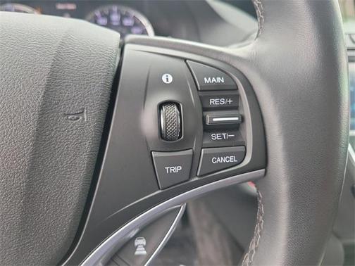 2020 Acura MDX 3.5L w/Technology Package