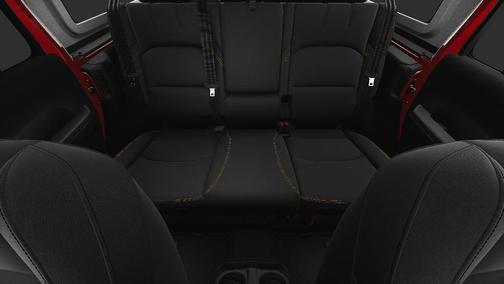 2025 Jeep Wrangler 4xe Sport