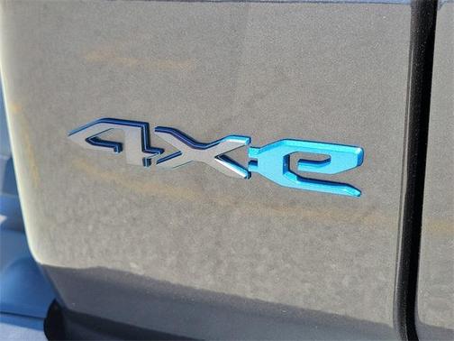 2025 Jeep Wrangler 4xe Sport