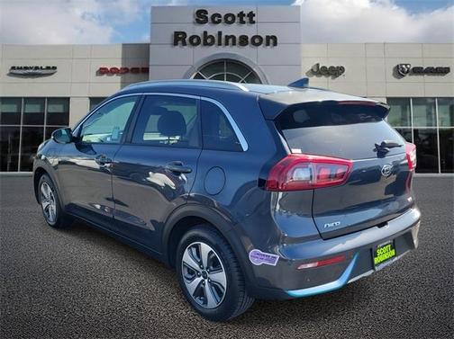 2019 Kia Niro Plug-In Hybrid EX Premium