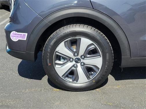 2019 Kia Niro Plug-In Hybrid EX Premium