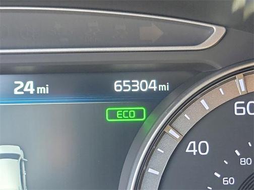 2019 Kia Niro Plug-In Hybrid EX Premium