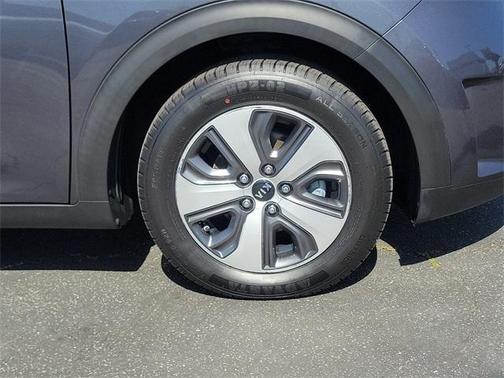 2019 Kia Niro Plug-In Hybrid EX Premium