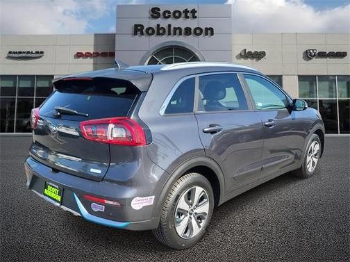 2019 Kia Niro Plug-In Hybrid EX Premium