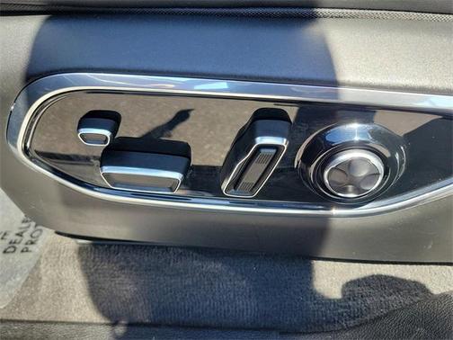 2021 Jeep Grand Cherokee L Summit