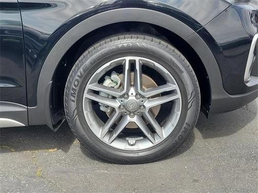 2019 Hyundai Santa Fe XL Limited Ultimate