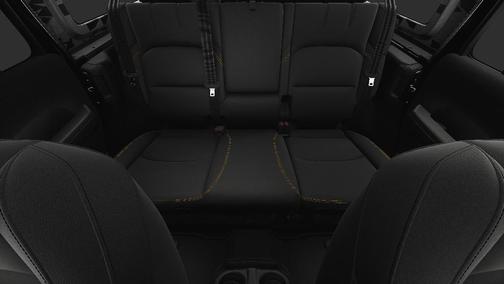 2025 Jeep Wrangler 4xe Sport