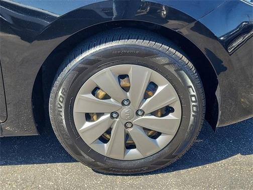 2018 Kia Rio LX
