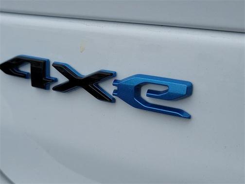 2025 Jeep Grand Cherokee 4xe Base